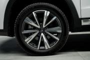 Changan CS95 I Рестайлинг 2 Москва  - изображение 22