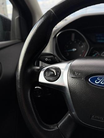 Ford Focus III с пробегом 2013 года, цена 670 000 рублей, 220161 км, седан, Автокод Объявления