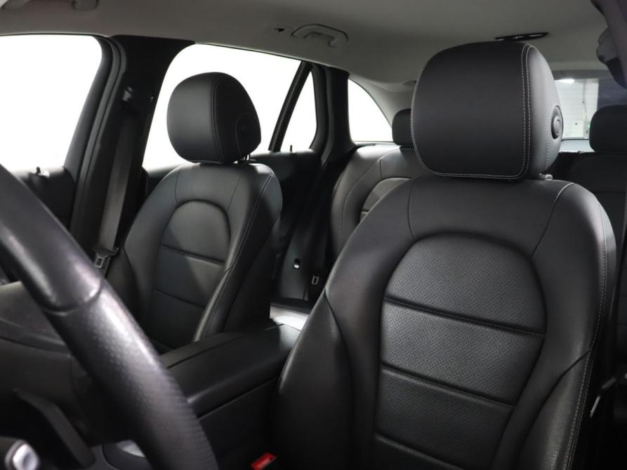 Mercedes-Benz GLC I (X253) Москва  - изображение 18