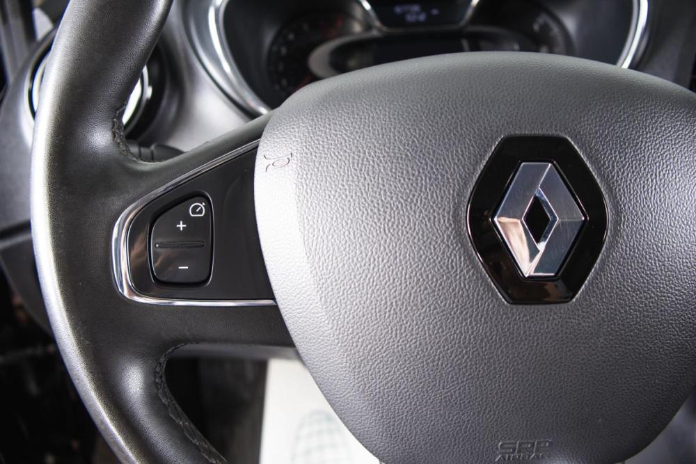 Renault Kaptur I Пермь  - изображение 17