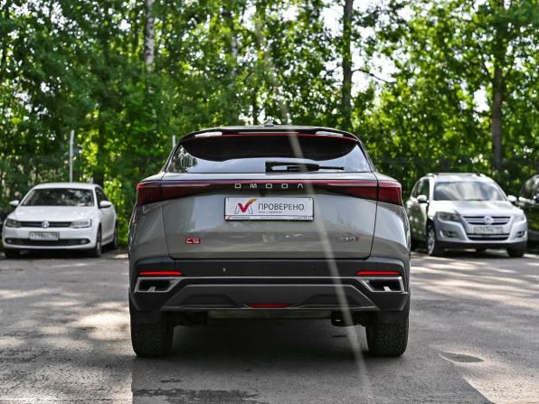 Omoda C5 I с пробегом 2022 года, цена 2 699 900 рублей, 104490 км, внедорожник, Автокод Объявления