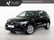 Volkswagen Tiguan II Рестайлинг Казань  - изображение 15