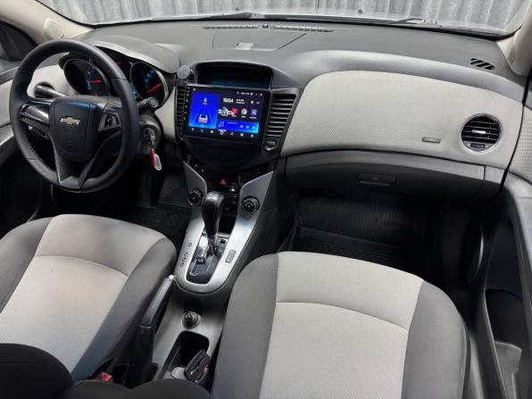 Chevrolet Cruze I с пробегом 2010 года, цена 600 000 рублей, 177434 км, седан, Автокод Объявления