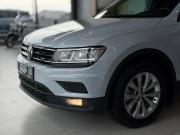 Volkswagen Tiguan II Энгельс  - изображение 40