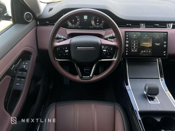Новый Land Rover Range Rover Evoque II Рестайлинг 2025 года, цена 5 690 000 рублей, внедорожник, Автокод Объявления