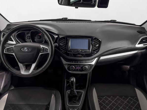 Lada (ВАЗ) Vesta I с пробегом 2020 года, цена 859 000 рублей, 150139 км, универсал, Автокод Объявления