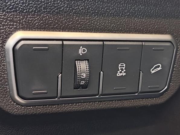 Haval M6 II с пробегом 2024 года, цена 1 890 000 рублей, 25297 км, внедорожник, Автокод Объявления
