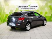 Chevrolet Cruze I Рестайлинг Курган  - изображение 24