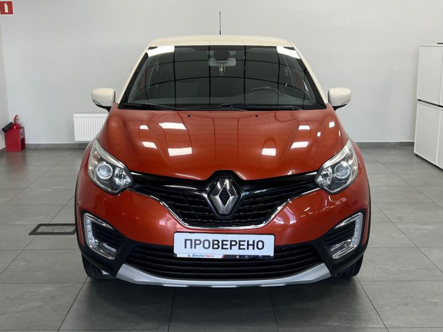 Renault Kaptur I Казань  - изображение 2