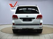 Toyota Land Cruiser 200 Series Уфа  - изображение 27