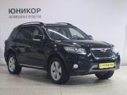 Hyundai Santa Fe II Рестайлинг Дзержинск  - изображение 23