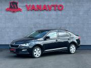 Skoda Rapid II Альметьевск  - изображение 25