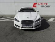 Jaguar XF I Рестайлинг Ставрополь  - изображение 23