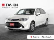 Toyota Corolla XI (E160 E170) Рестайлинг 2 Иркутск  - изображение 22
