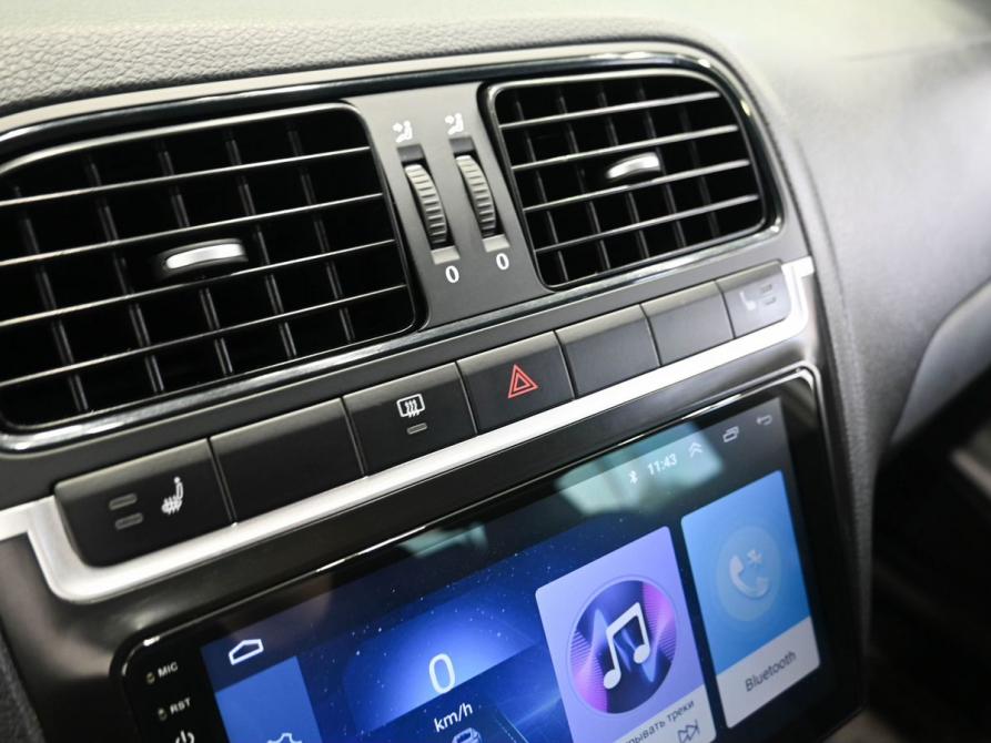Volkswagen Polo V Ростов-на-Дону  - изображение 15