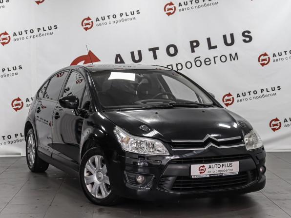Citroen C4 I Рестайлинг с пробегом 2010 года, цена 449 000 рублей, 266852 км, хэтчбек, Автокод Объявления