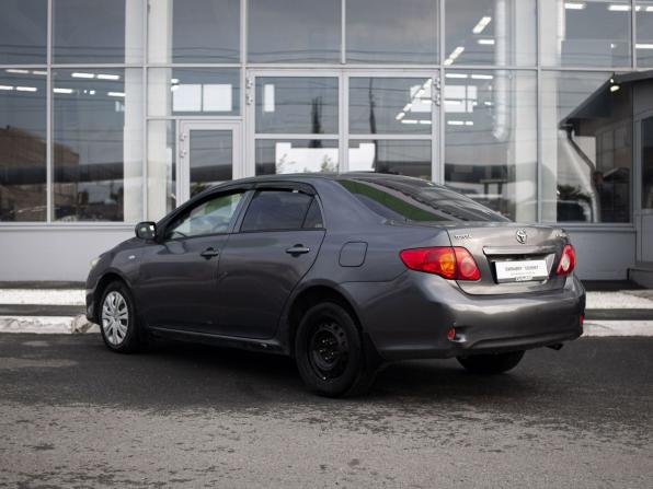 Toyota Corolla X (E140 E150) с пробегом 2008 года, цена 800 000 рублей, 229790 км, седан, Автокод Объявления