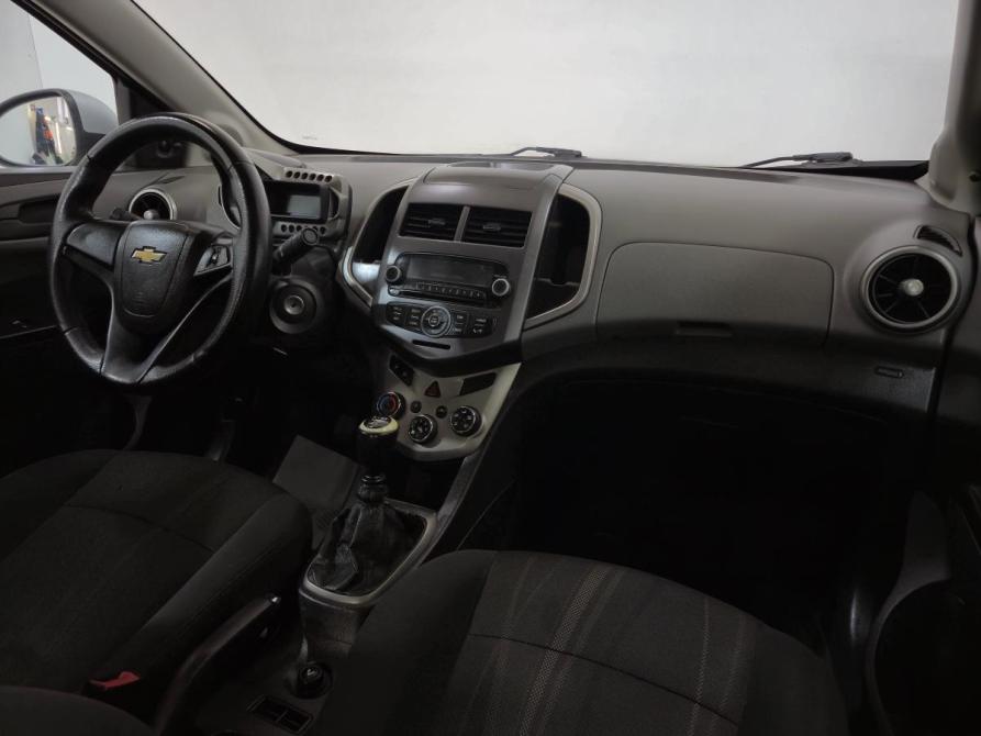 Chevrolet Aveo II Альметьевск  - изображение 15