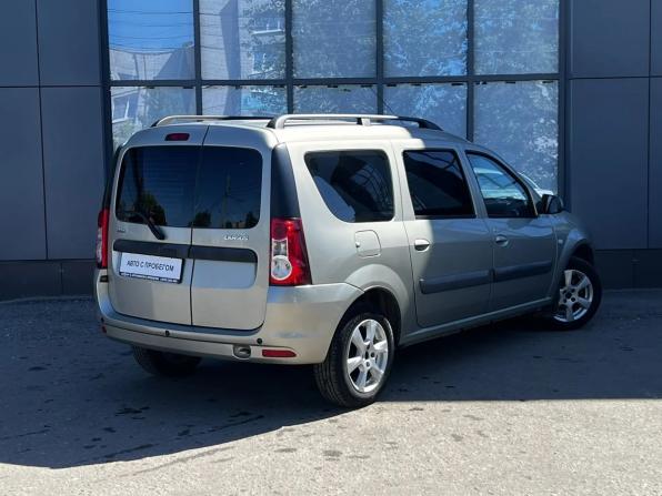 Lada (ВАЗ) Largus I с пробегом 2018 года, цена 764 000 рублей, 172903 км, универсал, Автокод Объявления