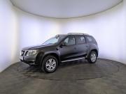 Nissan Terrano III (D10) Москва  - изображение 27