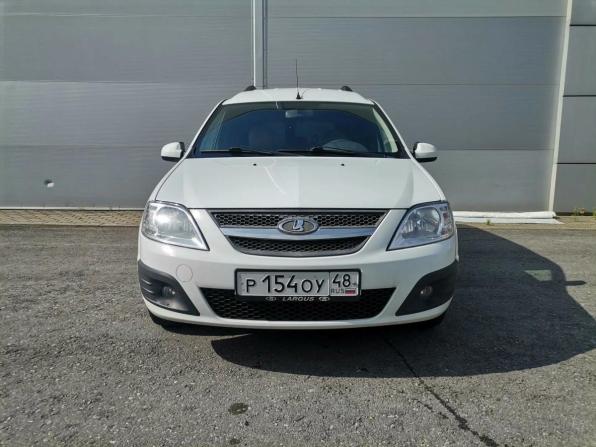 Lada (ВАЗ) Largus I с пробегом 2018 года, цена 645 000 рублей, 220848 км, универсал, Автокод Объявления