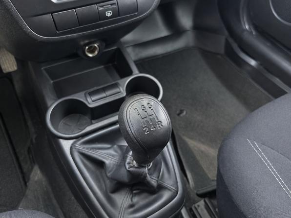 Lada (ВАЗ) Granta I Рестайлинг с пробегом 2019 года, цена 629 000 рублей, 38348 км, седан, Автокод Объявления