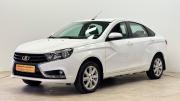 Lada (ВАЗ) Vesta I Киров  - изображение 15