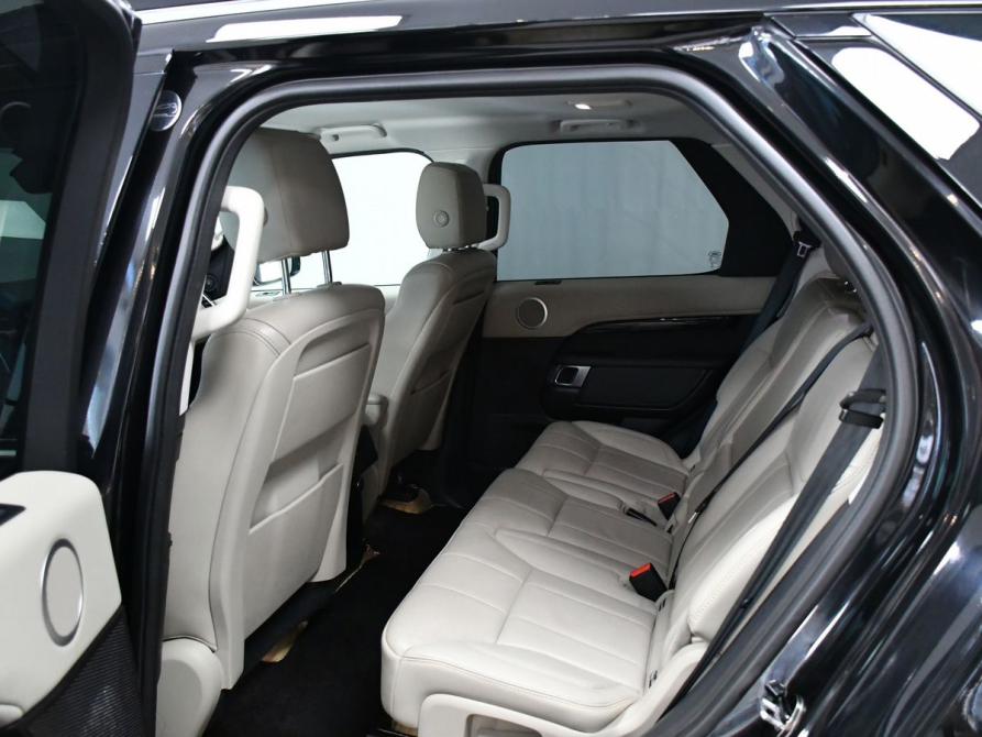 Land Rover Discovery V Новосибирск  - изображение 14