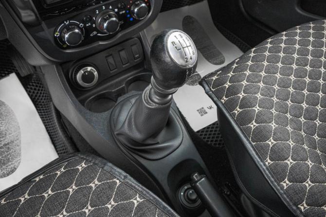 Renault Duster I Рестайлинг с пробегом 2019 года, цена 1 499 000 рублей, 75000 км, внедорожник, Автокод Объявления