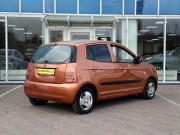 Kia Picanto I Рестайлинг Ульяновск  - изображение 22