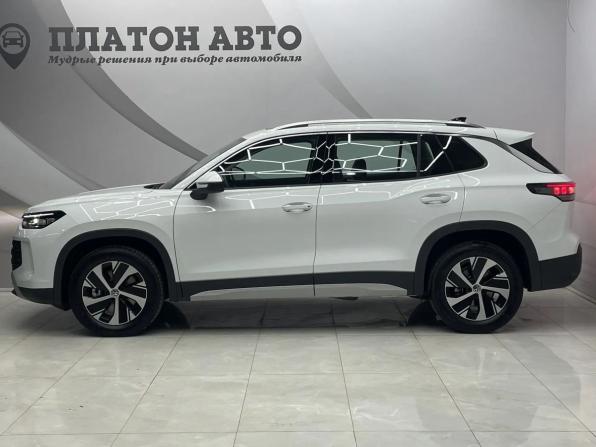 Новый Volkswagen Tayron II (China Market) 2026 года, цена 4 099 000 рублей, внедорожник, Автокод Объявления