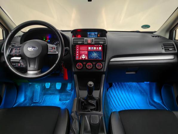 Subaru Impreza IV с пробегом 2012 года, цена 1 299 000 рублей, 141000 км, хэтчбек, Автокод Объявления
