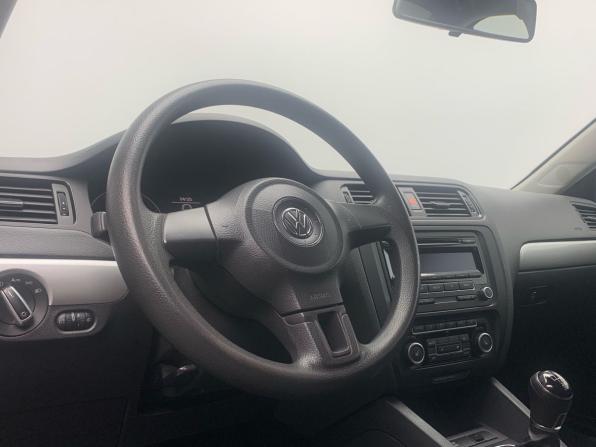 Volkswagen Jetta VI с пробегом 2012 года, цена 769 000 рублей, 210744 км, седан, Автокод Объявления