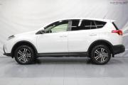 Toyota RAV4 IV (XA40) Кемерово  - изображение 24