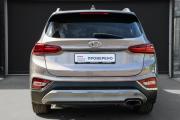 Hyundai Santa Fe IV Москва  - изображение 40