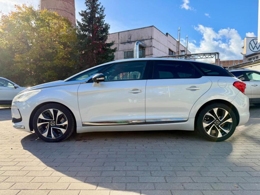 Citroen DS5 Великий Новгород  - изображение 4