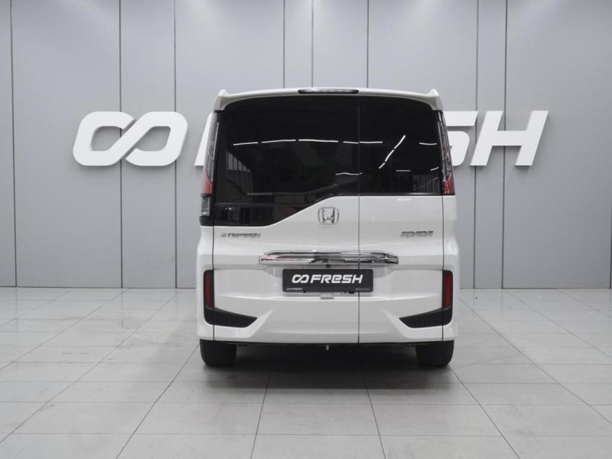 Honda Stepwgn V Рестайлинг Ростов-на-Дону  - изображение 4