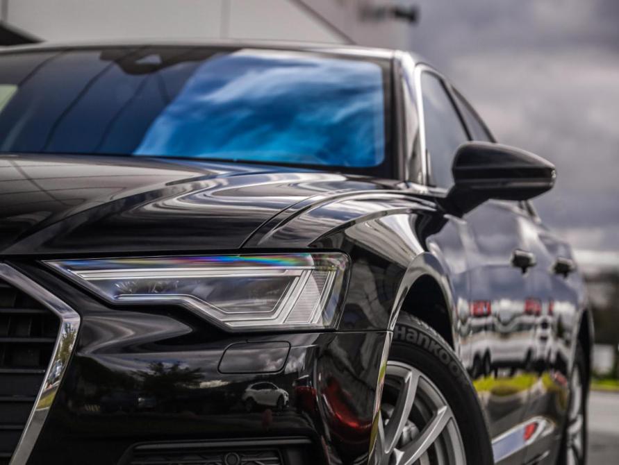 Audi A6 V (C8) Санкт-Петербург  - изображение 2