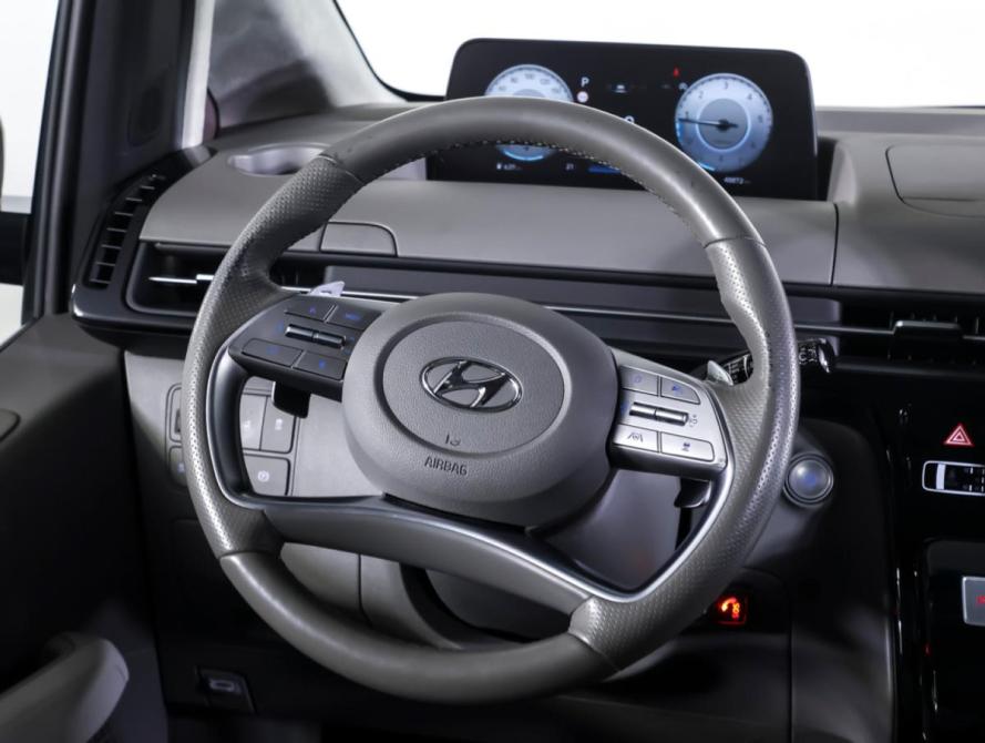 Hyundai Staria I Москва  - изображение 15