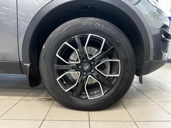 Land Rover Discovery Sport I с пробегом 2018 года, цена 2 170 000 рублей, 149600 км, внедорожник, Автокод Объявления