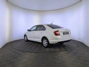 Skoda Rapid I Рестайлинг Москва  - изображение 32
