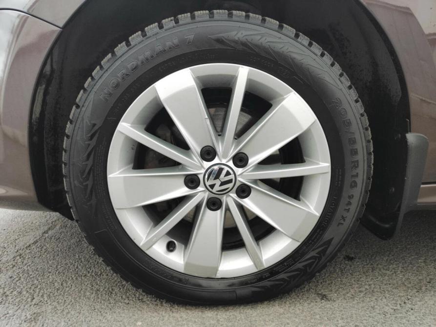 Volkswagen Jetta VI Рестайлинг Санкт-Петербург  - изображение 28
