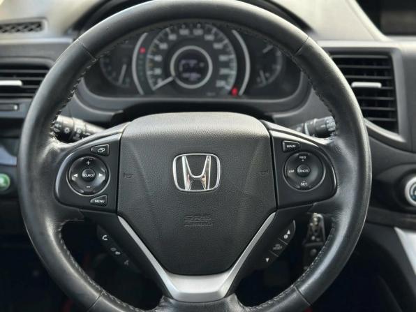 Honda CR-V IV с пробегом 2014 года, цена 1 710 000 рублей, 162000 км, внедорожник, Автокод Объявления