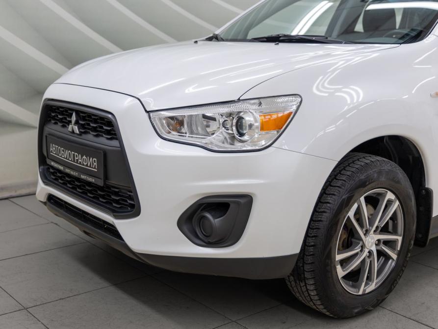 Mitsubishi ASX I Рестайлинг Волгоград  - изображение 10