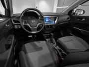 Hyundai Solaris II Москва  - изображение 29