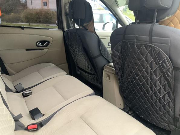 Renault Scenic III с пробегом 2010 года, цена 799 000 рублей, 254625 км, компактвэн, Автокод Объявления