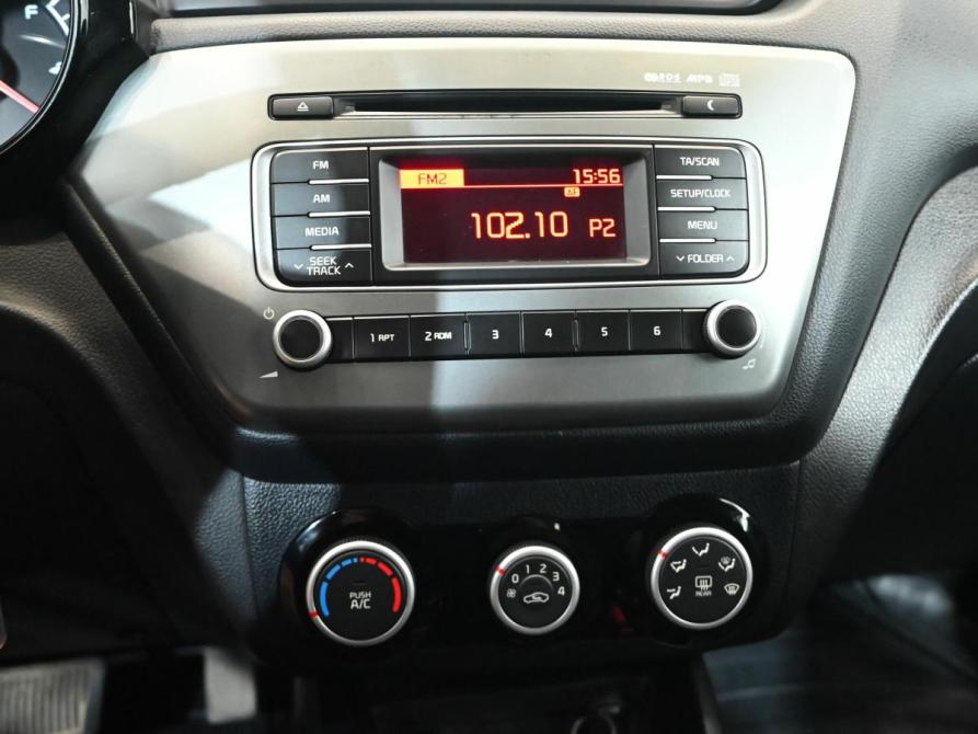 Kia Rio III Рестайлинг Екатеринбург  - изображение 16