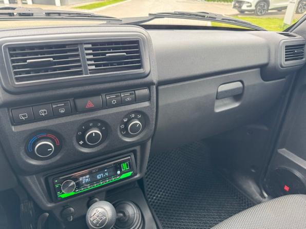 Lada (ВАЗ) Niva Legend с пробегом 2024 года, цена 919 900 рублей, 11256 км, внедорожник, Автокод Объявления
