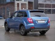 Lifan X60 I Рестайлинг 2 Новосибирск  - изображение 31