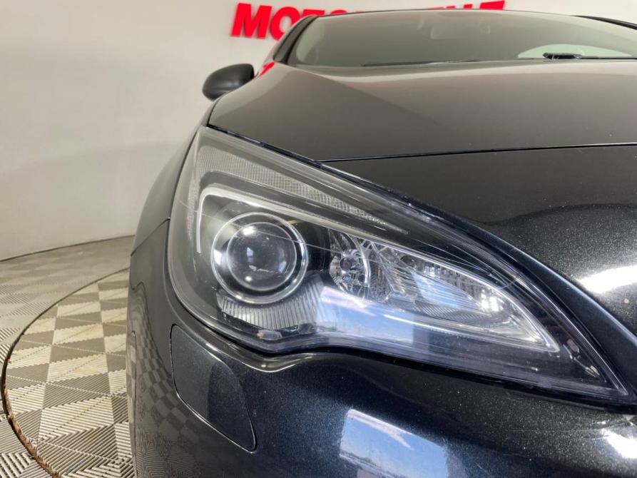 Opel Astra J Рестайлинг Воронеж  - изображение 7